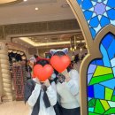 뽑기월드 | 롯데월드 포켓몬 폴라로이드 키링 뽑기 후기