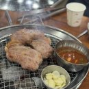 무대리 | [수원/화서] 수원 스타필드 근처 가성비 좋은 고기집 무대리식당 내돈내산 후기