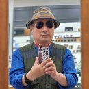 홍제그랑프리안경원 | 홍제역 안경점 들렸다가 시력검사 후 선글라스 득탬 그랑프리안경원