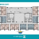 송정 삼정그린코아 더시티 이미지