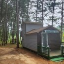 공작산 휴양림 펜션 이미지