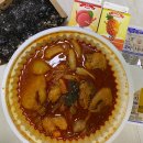 벌떡떡볶이이수점 | 벌떡 닭볶음탕 이수점 닭볶음탕 내돈내산 솔직 배달 리뷰