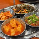 달래해장안산선부점 | 안산 선부동 달래해장 해장국 맛집 매콤달달한 수육비빔국수까지
