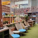 롤롤 | 광교 실내 놀거리 만화카페 롤롤인포레 갤러리아 내돈내산 후기