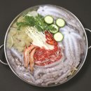 목포세발낙지 이미지