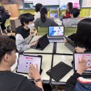 &#34;마음이 건강한 학교 문화 만들기-라이키 프로젝트 : 마음보호훈련&#34; [감정을 말해봐!] 수업 후기