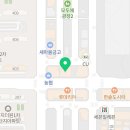 롯데리아 아산둔포점 이미지