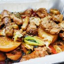 안동찜닭 이미지