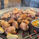 정관장경기감일 - 4976 | [수촌마을] 직접 구워주는 제주 스타일 고기맛집, 돝고깃집