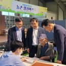 현북면 실내게이트볼장 이미지