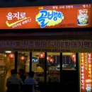 영통골뱅이