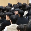 자유중학교 | 아이 중학교 졸업식 후기