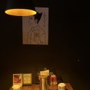 전포 이자카야 전포지하_육회에 홍가리비탕 이거 진짜