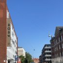 더블유(W)식자재마트 | [덴마크 코펜하겐 숙소] Bob W Østerbro Copenhagen 아파트먼트 3박 후기