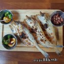 안산 중앙역 술집 88노가리 맥주와 건어물