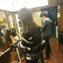 오다헤어(경리단길)