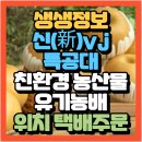 오복농장 | 생생정보신(新)vj특공대 안전한 먹거리 친환경 농산물 슬기로운 청년농부 유기농 배(+위치 택배배송방법)