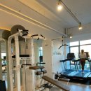 험블 휘트니스 이미지