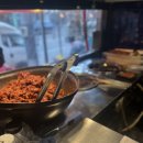 행운배달식당 | [천호 맛집] 노포 분위기 물씬 풍기는 119닭발에서 즐기는 무뼈구이닭발과 똥집볶음 후기❤️