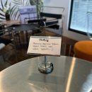 마카롱과의 달콤한 데이트 | 부천 카페 부천역 데이트 장소 추천 살롱드노마드 디저트세트+파스타 후기