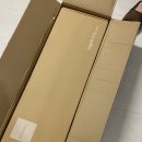 3769 | 오늘의집 엣지월 이젤형 TV 거치대 내돈내산 후기 / 안방 55인치 TV 올려봤어요~