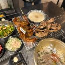 등짝 - 사하구 다송로72번길 24 | 서면 쪽갈비 '등짝' 다녀온 후기!