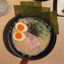 이코나 | 후쿠오카 캐널시티 맛집 라멘 스타디움 리뉴얼 재오픈! 하카타 이코쿠마루 방문 후기 (유모차/임산부 팁)