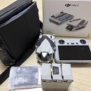 [DJI MINI 3 플라이모어 콤보] 드론 구매 후기 / 내돈내산 솔직 후기
