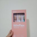 윈플렉스 에티즘 잇몸칫솔, 3천개 이중모로 양치한 후기
