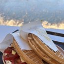 와플대학 | 🧇 달콤한 간식 타임, 와플대학 대형카페 후기