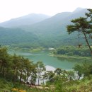 산막이옛길 이미지