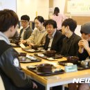 신세계푸드한동대학교
