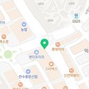 발도스커피서창2지구점
