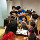 예절교육(2012년 7월 23일)-청주문화원 이미지