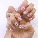 블링블링네일아트 이미지