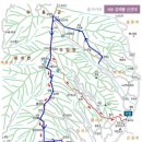 제47차 정기산행 하동 형제산 성제봉 ( 1,115 m) 산행 ~ 2015년 5월 24 일(일) 이미지