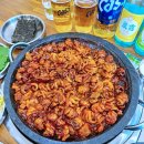 열쭈꾸미 이미지