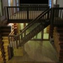 구례통나무펜션 이미지