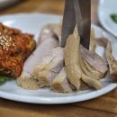 호호아줌마 | [호호아줌마] 태안 만리포 맛집 보쌈, 낙지, 칼국수 후기