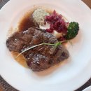 스완레스토랑 | 스완레스토랑 음성 양식집 내돈내산