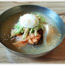포천냉면 이미지