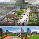 명지IC주변도로 이미지