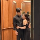 [DRESS] 촬영 당일 드레스 후기_블랙 레이스 세미 슬림 드레스, 더에이미👰‍