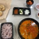 영천 얼큰 돼지국밥 이미지