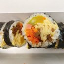 먹골김밥 이미지