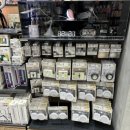 압화&보존화공예 | 진눈깨비/ 퍼스널컬러/ 꽃 도매 시장/ 송도/ 튤립, 마트리카리아 - 리플렉싱, 보존화/ 거북이 키링 반고정