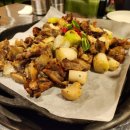 핫도그몽실 이미지