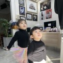 미영사진관 | [건대여권사진]건대 아기 여권사진관 추천 우래기들 여권사진 찍었어요 **미영사진관