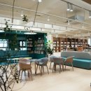 아가랑도서관 2층 이미지