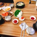 창평국밥 이미지